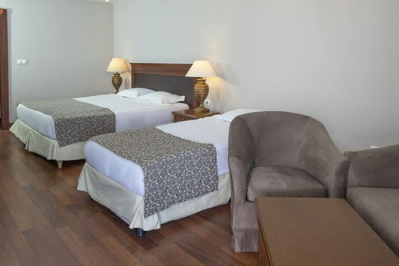 Apartamento Bodrum Holiday Resort&spa