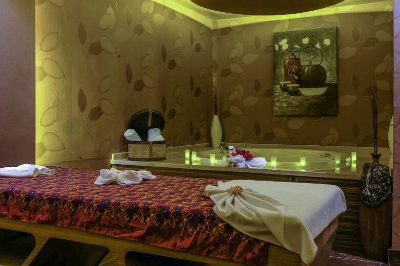 Apartamento Bodrum Holiday Resort&spa