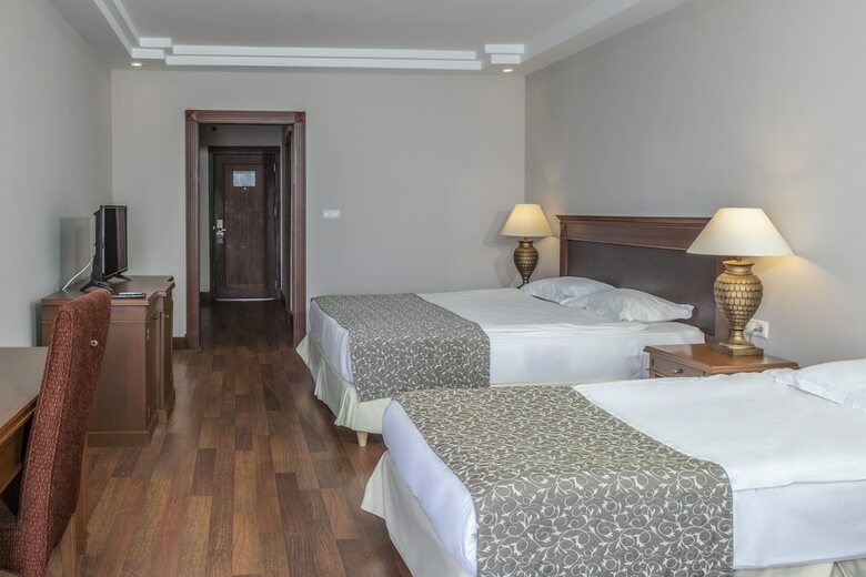 Apartamento Bodrum Holiday Resort&spa