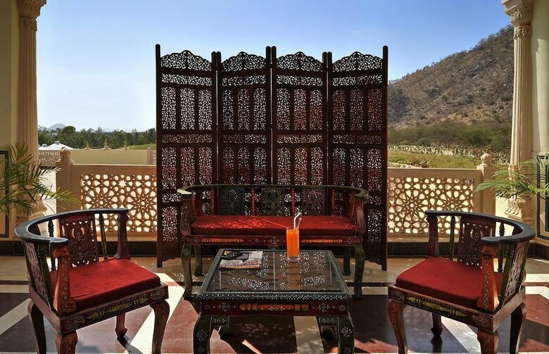 Apartamento Rajasthali Resort And Spa