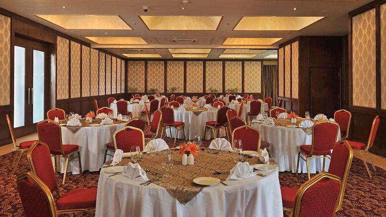 Apartamento Rajasthali Resort And Spa