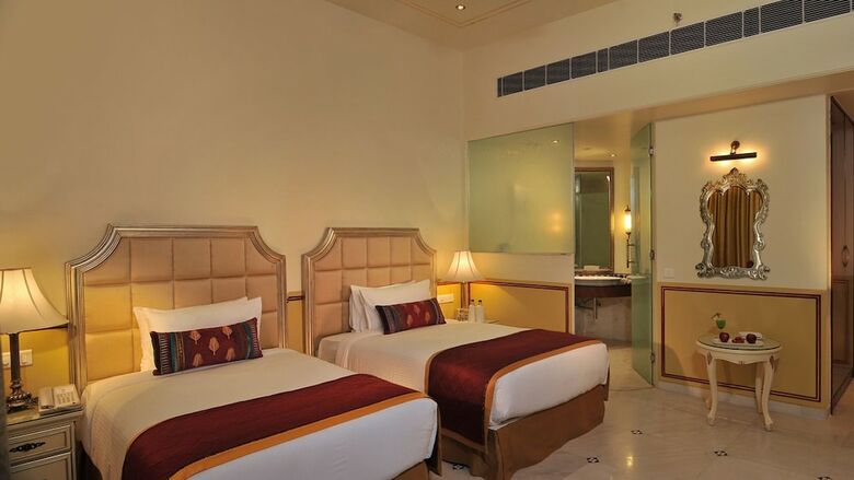 Apartamento Rajasthali Resort And Spa
