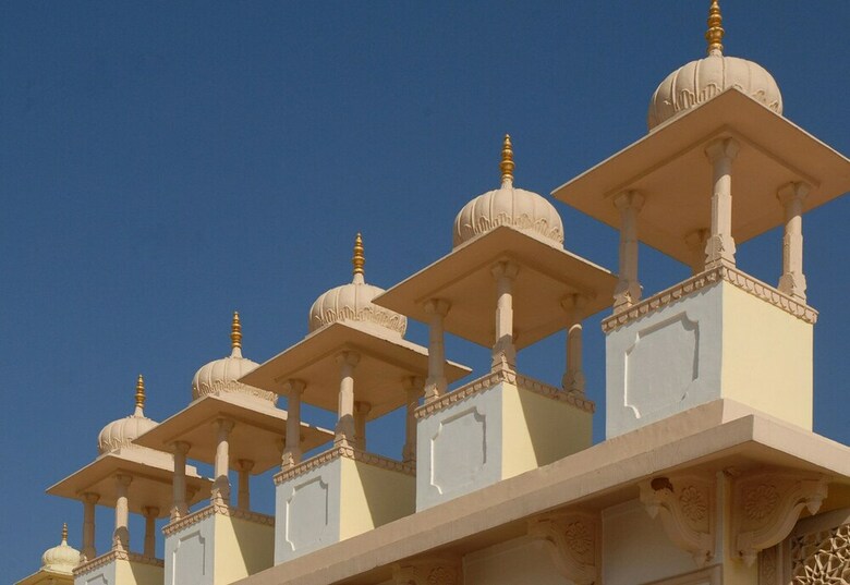 Apartamento Rajasthali Resort And Spa