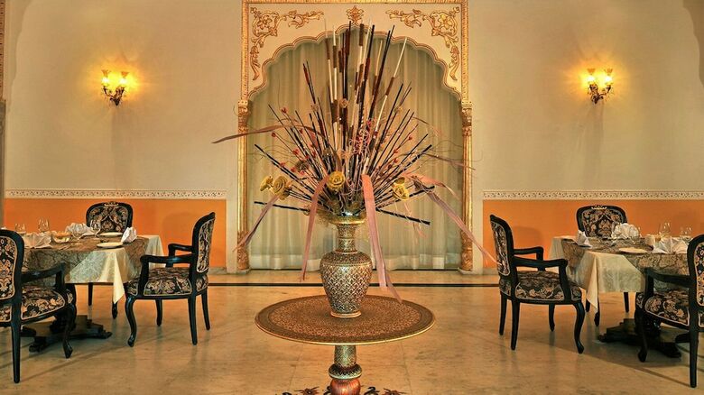 Apartamento Rajasthali Resort And Spa