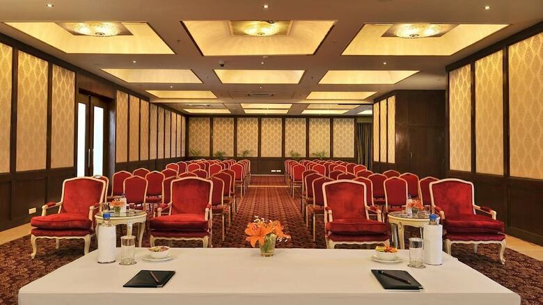 Apartamento Rajasthali Resort And Spa