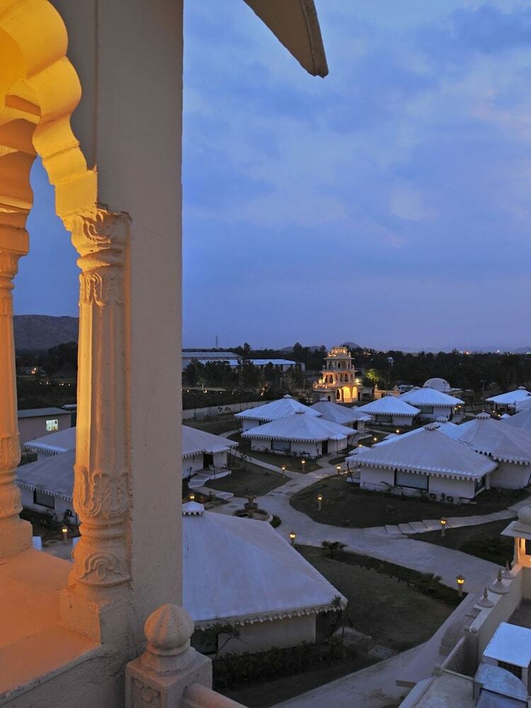 Apartamento Rajasthali Resort And Spa