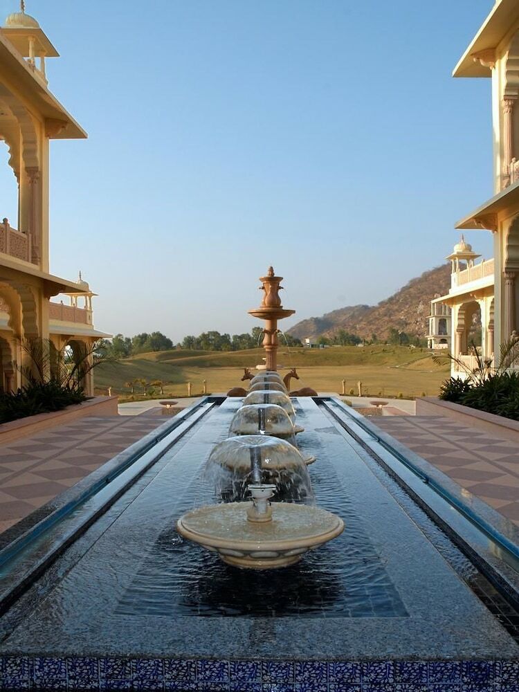Apartamento Rajasthali Resort And Spa