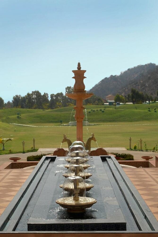 Apartamento Rajasthali Resort And Spa