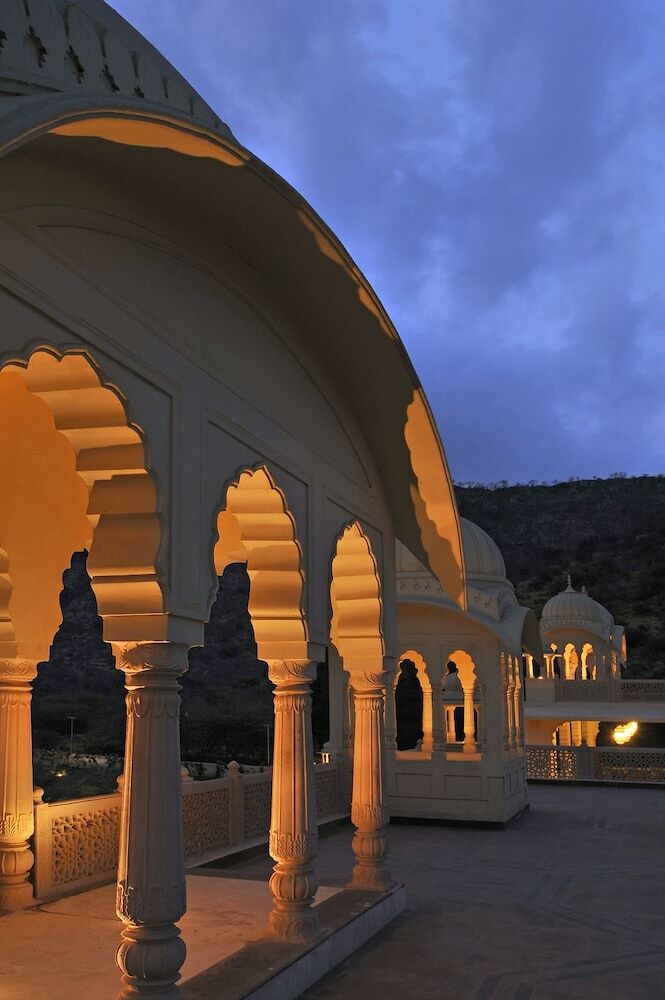Apartamento Rajasthali Resort And Spa