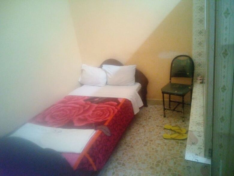 Thika  Farmers Hotel