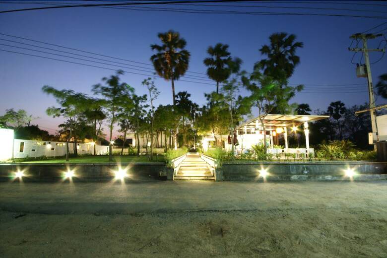 Apartamento Foresta Resort
