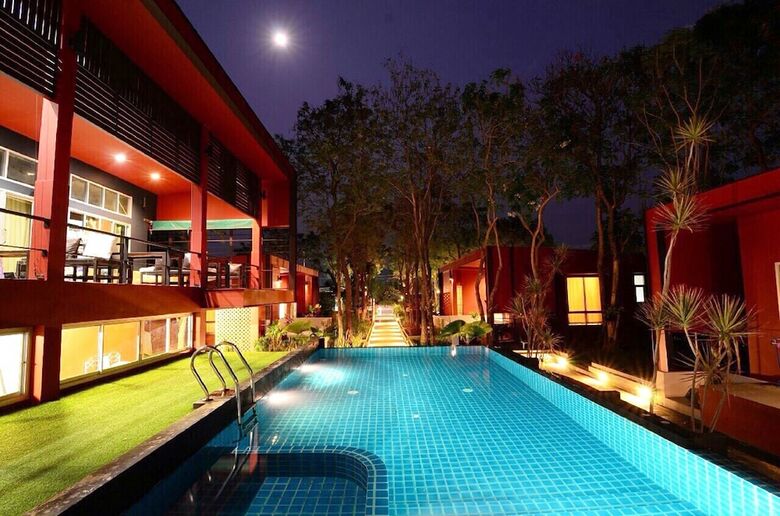 Apartamento Foresta Resort