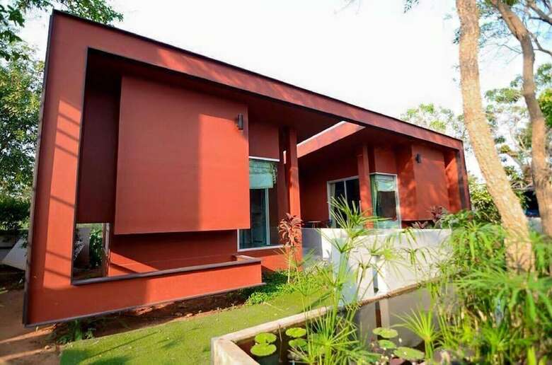 Apartamento Foresta Resort