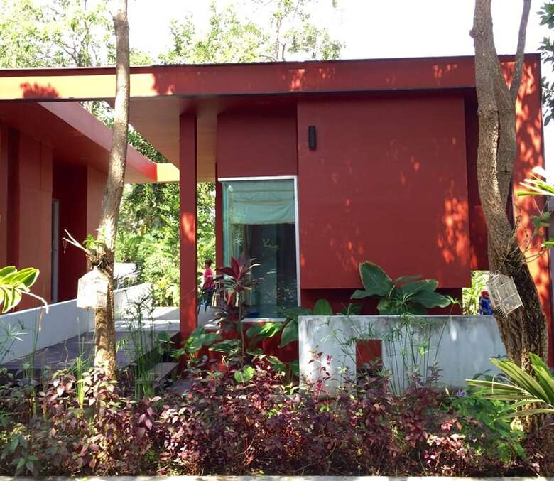 Apartamento Foresta Resort
