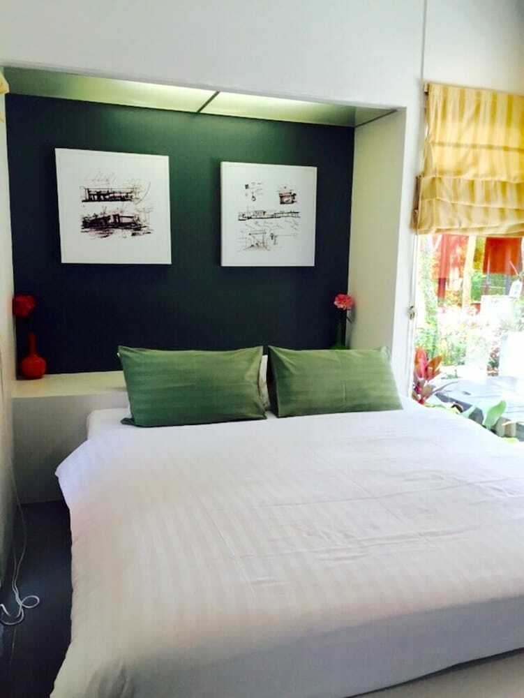 Apartamento Foresta Resort