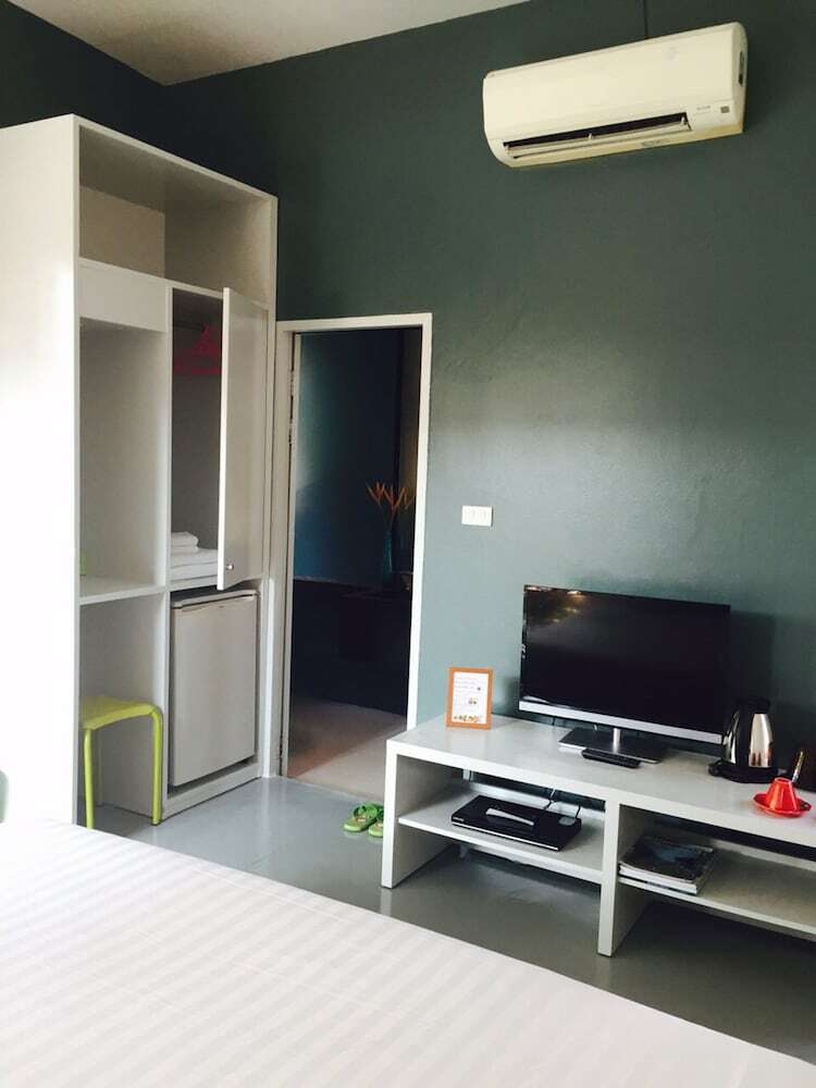 Apartamento Foresta Resort