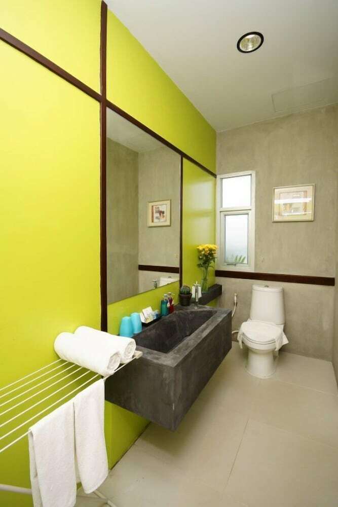 Apartamento Foresta Resort