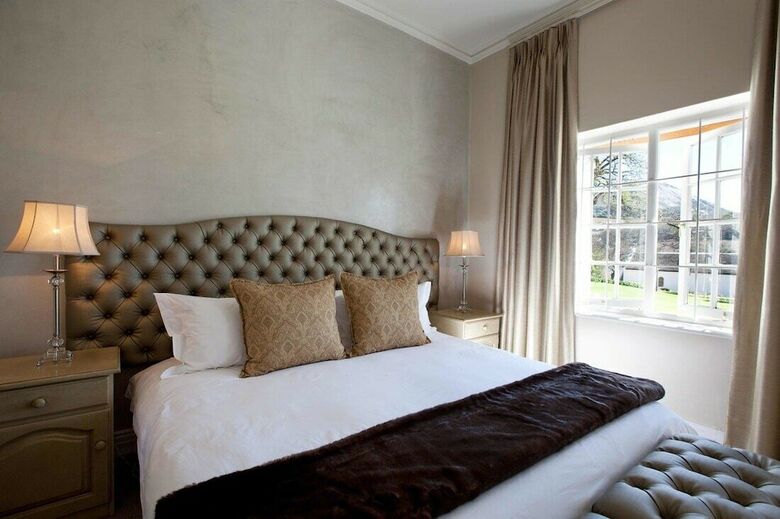 Hotel Laborie Estate