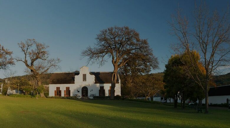 Hotel Laborie Estate