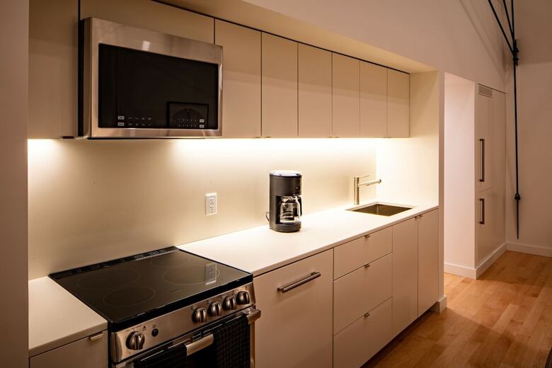 Aparthotel B2 Lofts