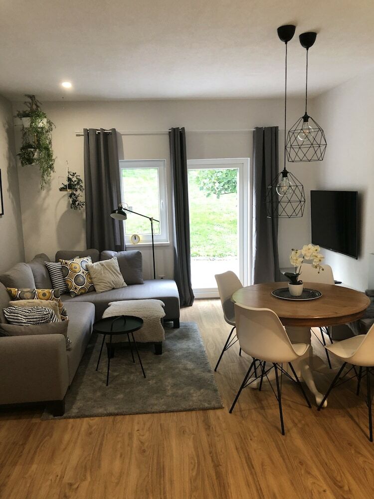 Apartment Piskovca