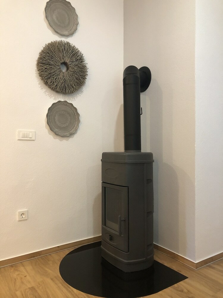 Apartment Piskovca