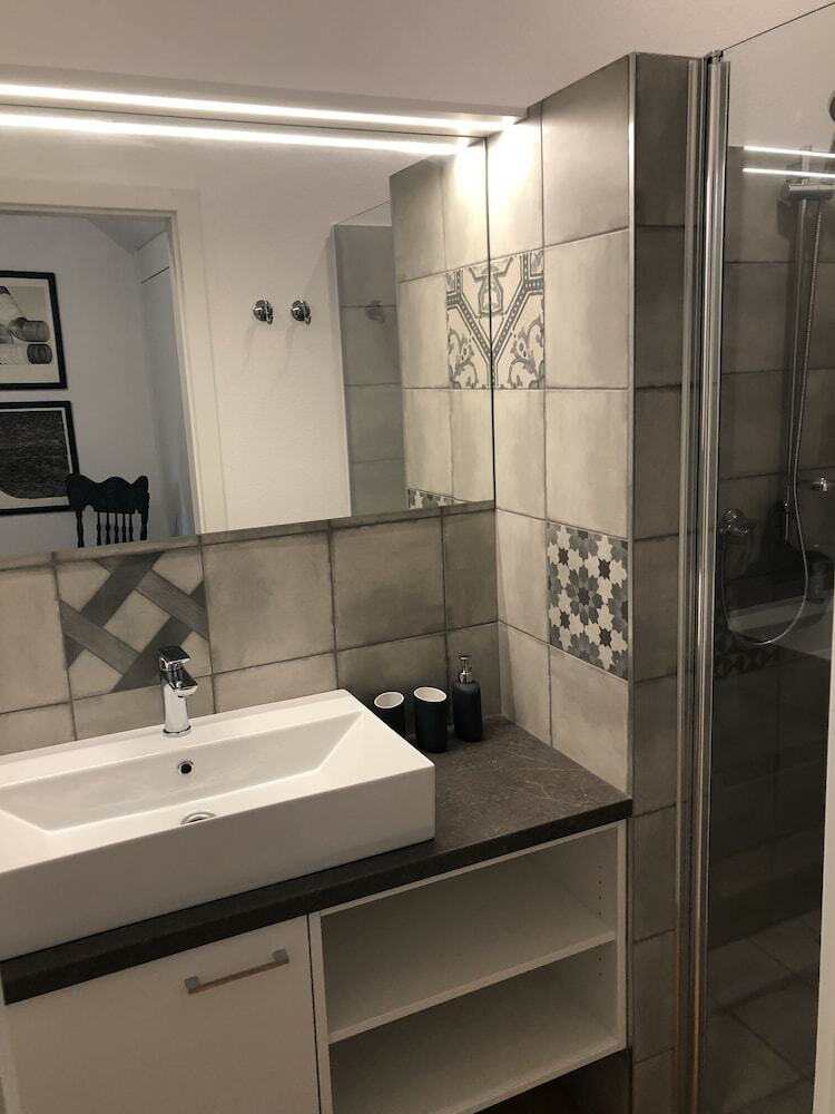 Apartment Piskovca