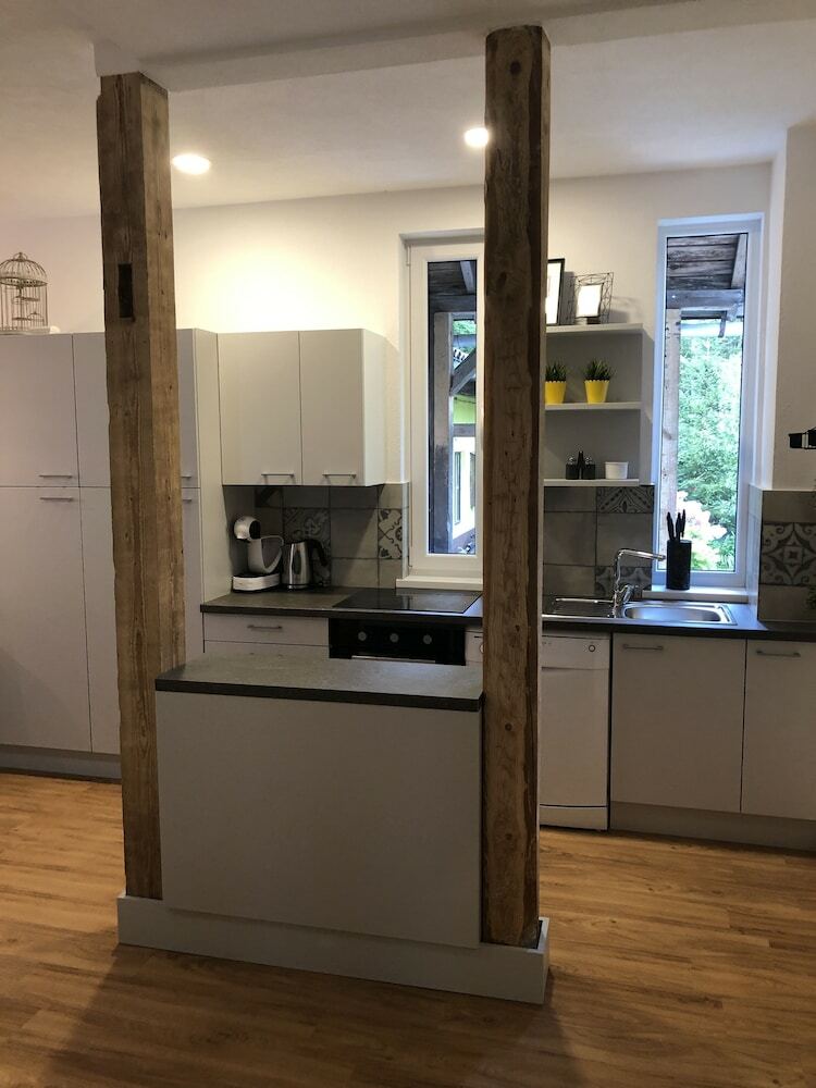 Apartment Piskovca