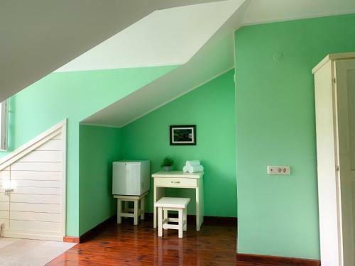 Hotel Pansion 5