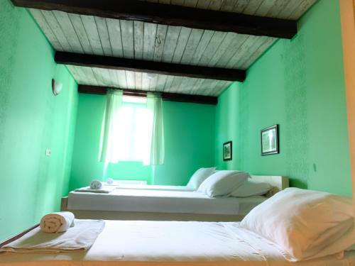 Hotel Pansion 5