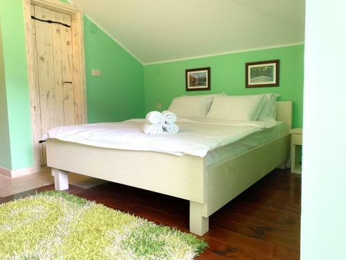 Hotel Pansion 5