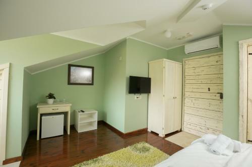 Hotel Pansion 5