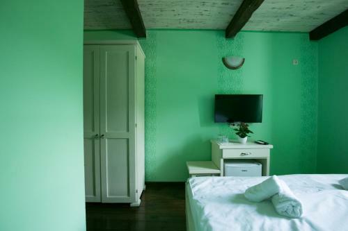 Hotel Pansion 5