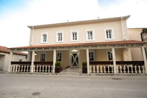 Hotel Pansion 5