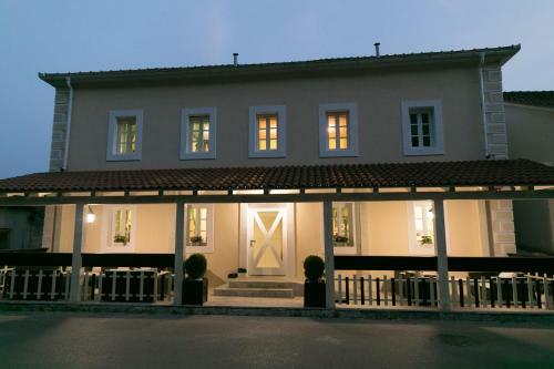 Hotel Pansion 5