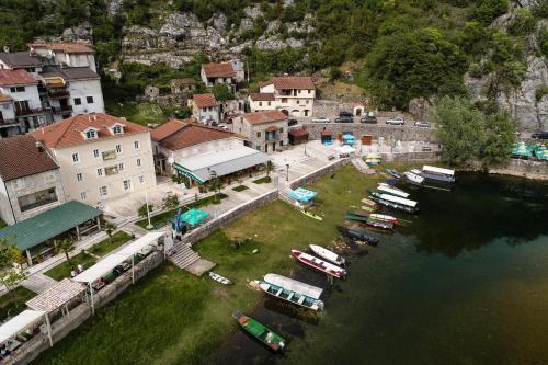 Hotel Pansion 5