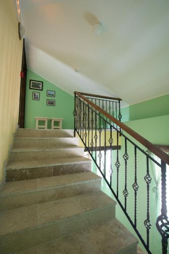 Hotel Pansion 5
