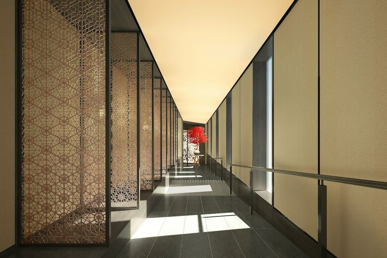 Hotel The Ritz-carlton, Nikko