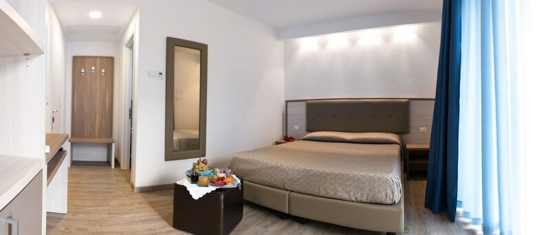Hotel Club Poseidone Beach Resort