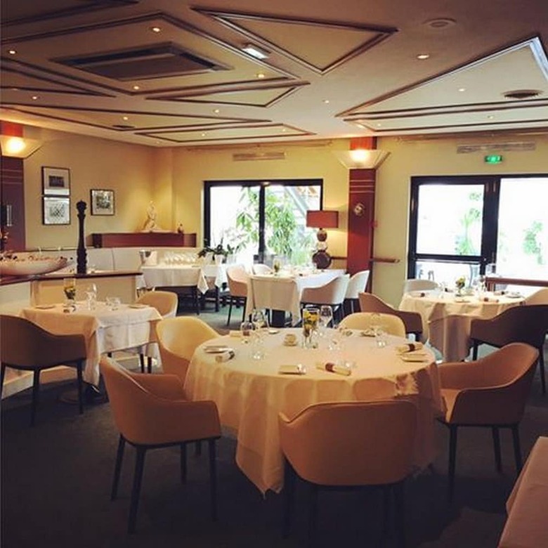 Hotel H�tel Tivoli