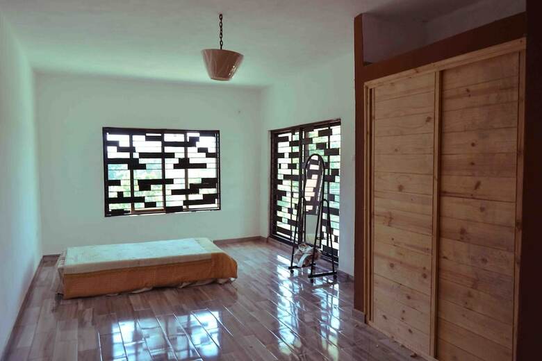 Hotel Square Waves Villa