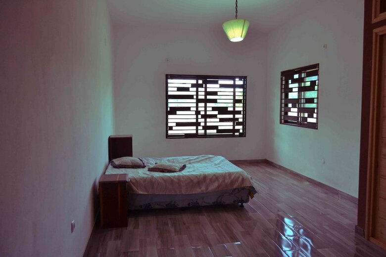 Hotel Square Waves Villa