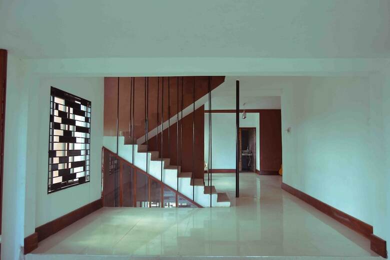Hotel Square Waves Villa