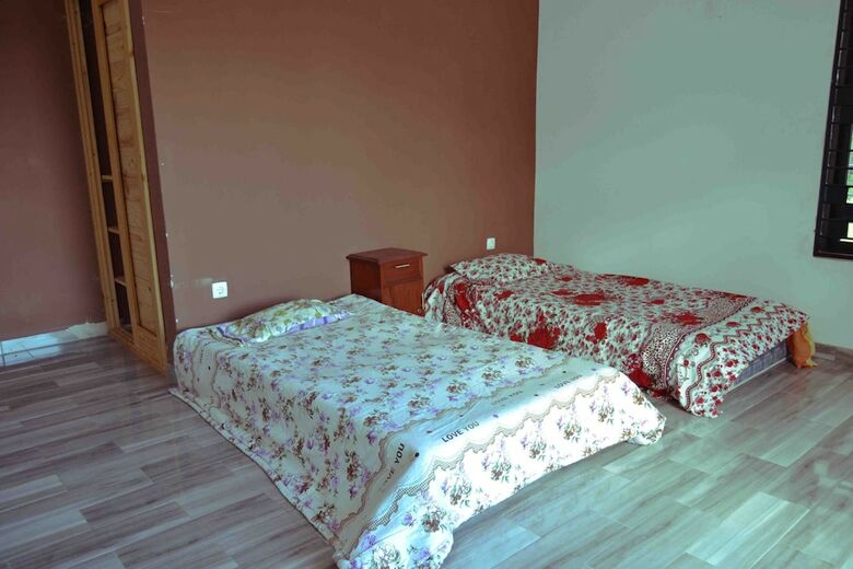 Hotel Square Waves Villa