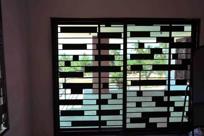Hotel Square Waves Villa