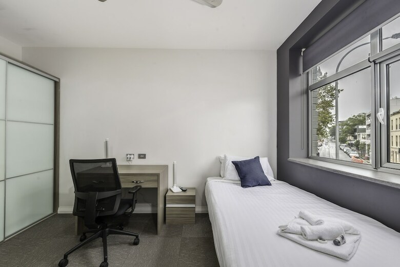 Apartamentos Alloggio Studios On King