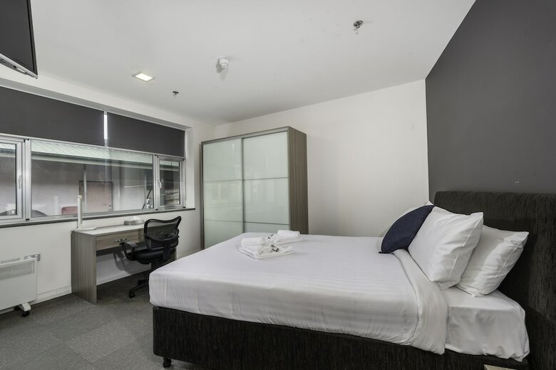 Apartamentos Alloggio Studios On King