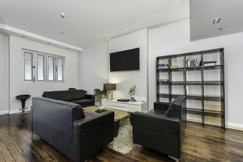 Apartamentos Alloggio Studios On King