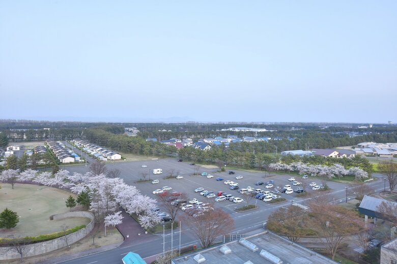 Hotel Sun Rural Ogata