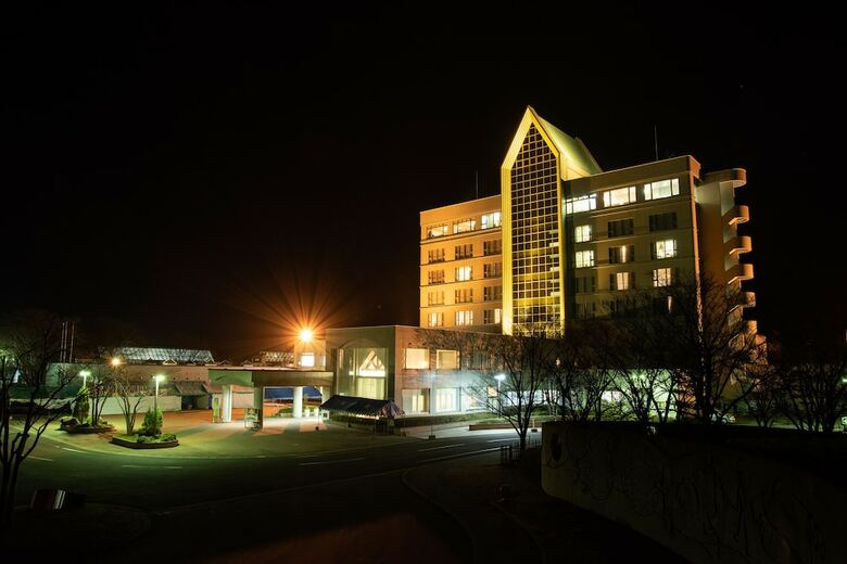 Hotel Sun Rural Ogata